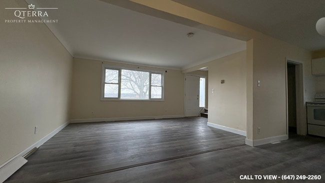 Building Photo - 3433 Cattell Dr