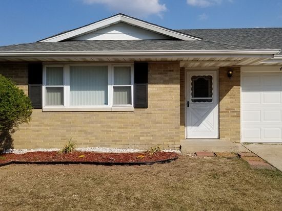 Front - 4108 N Rochelle Ln
