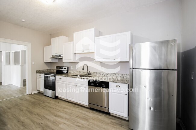Foto del edificio - 1416 Jackson Rd