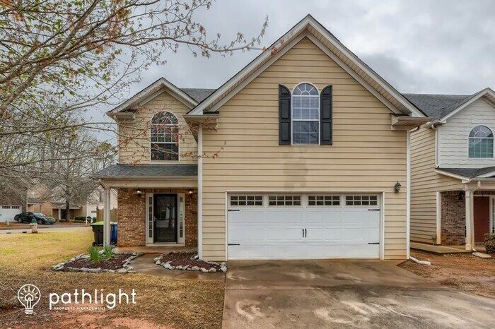 Primary Photo - 59 Stony Oak Dr, Newnan, GA, 30263