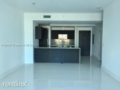 Foto del edificio - 1 br, 1 bath Condo - 1080 Brickell Ave Uni...