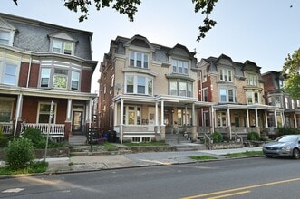 Building Photo - 1911 N 2nd St