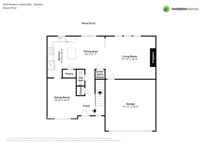 Building Photo - 5032 Newport Landing Way
