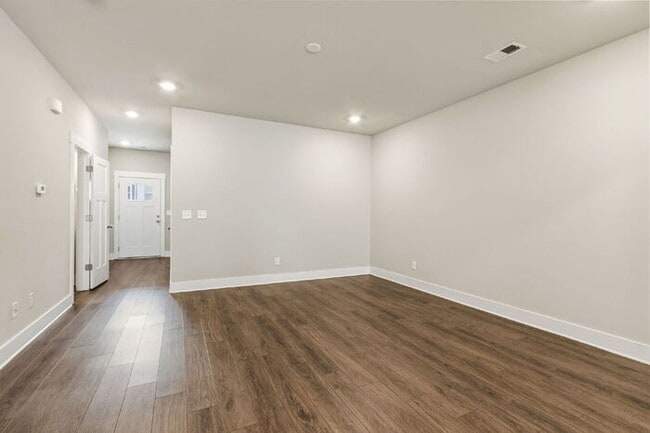 Photo - Craftsman 3BD Townhome Near Downtown Greenville | Garage + Granite Kitchen