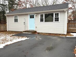 Building Photo - 154 Park Ave