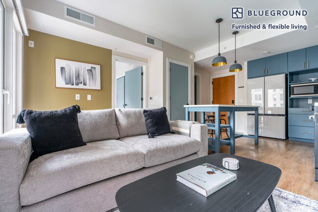 Foto del edificio - 2601 14th St NW