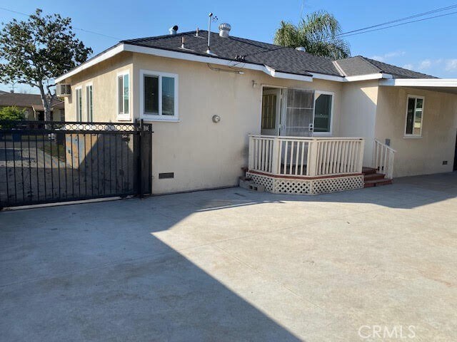 Foto del edificio - 4564 Shasta Pl