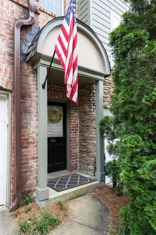 Foto del edificio - 1441 Ashford Creek Cir NE