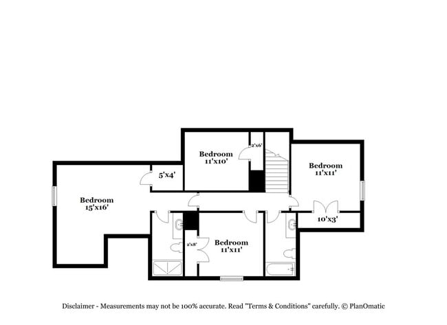 Foto del edificio - 4404 Shadow Ridge Dr