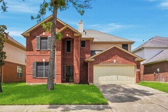 Building Photo - 15106 Turphin Way