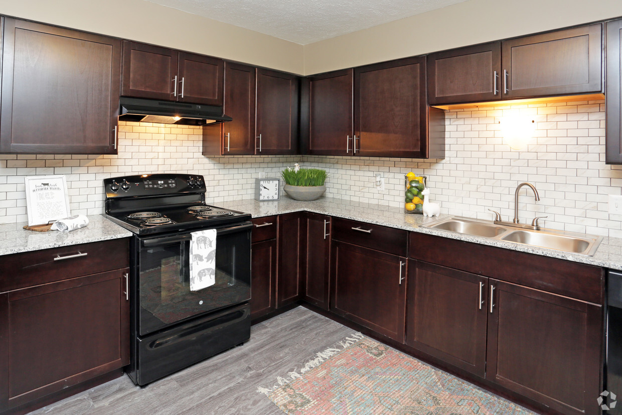 Under New Management! Wildewood Commons - Apartments in Ralston, NE ...