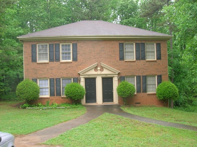 Building Photo - 597 Jackson Park Ln