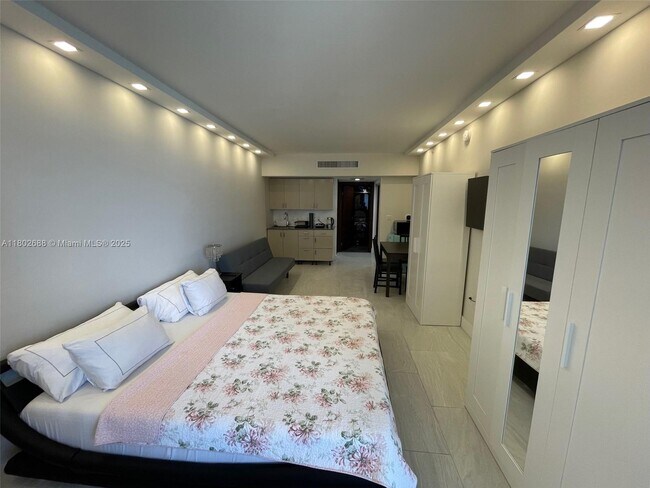 Foto del edificio - 17375 Collins Ave