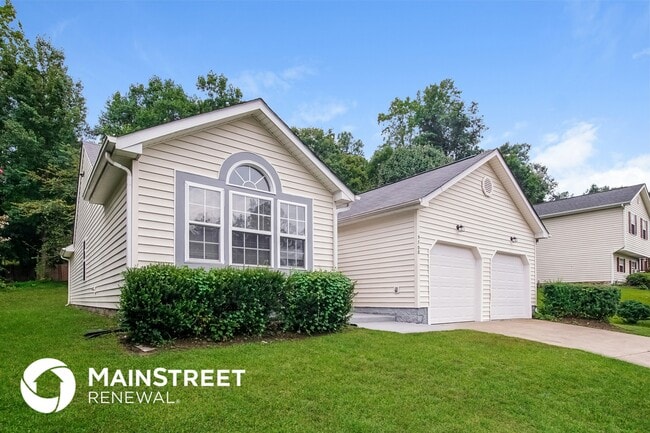 Building Photo - 5708 Brandycrest Dr
