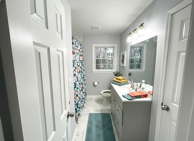 Foto del edificio - 1695 Buford Dr