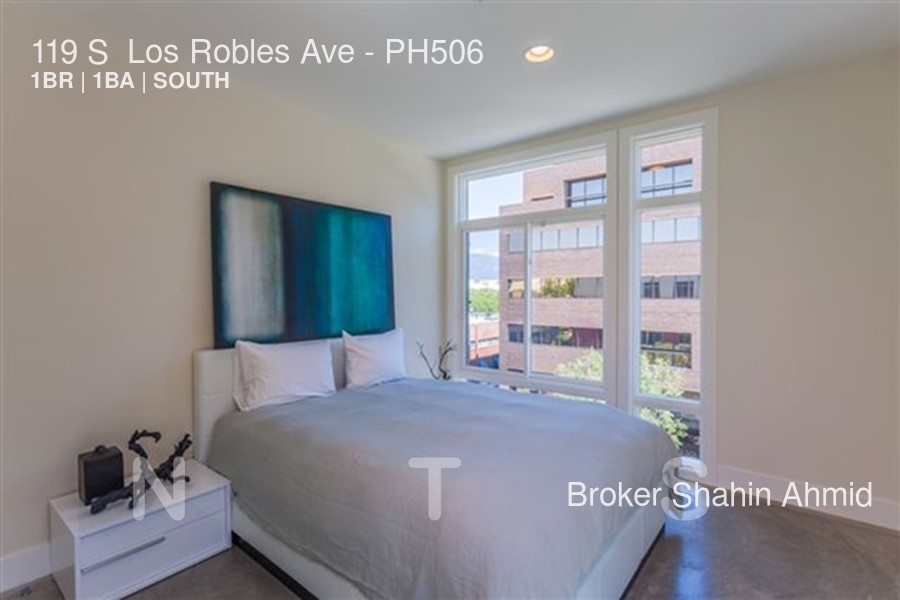 Primary Photo - 119 S Los Robles Ave
