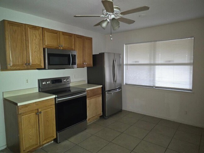 Foto del edificio - 1309 Westcott Dr