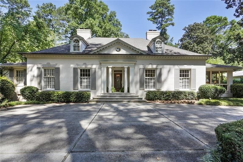 Foto principal - 447 Valley Rd NW