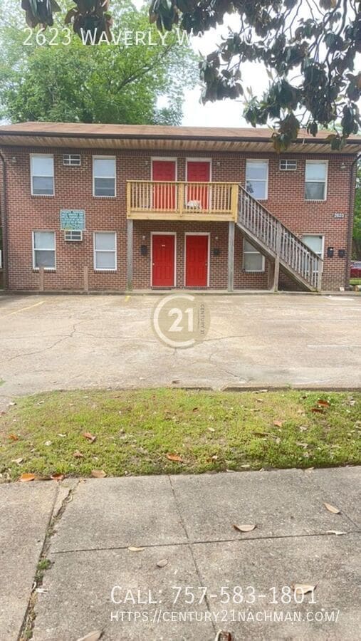 Building Photo - 2623 Waverly Way