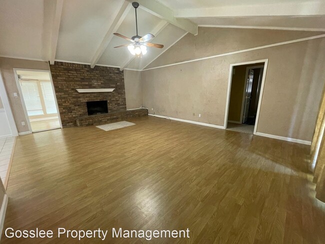 Building Photo - 3 br, 2 bath House - 325 Ellerbe Ridge Drive