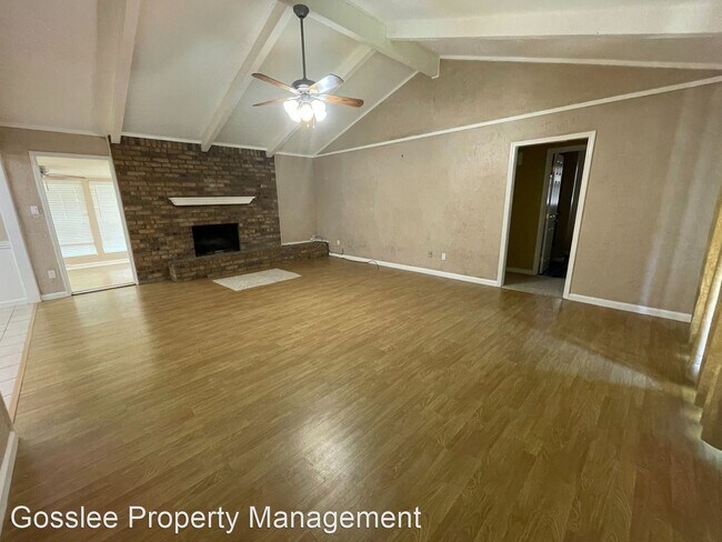 Foto del edificio - 3 br, 2 bath House - 325 Ellerbe Ridge Drive