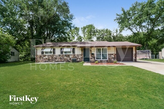 Building Photo - 212 Allen Dr