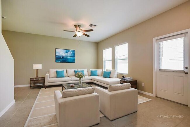 Foto del edificio - 2703 Island Walk Dr