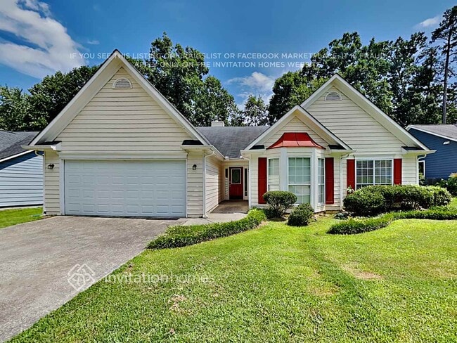 Building Photo - 590 Lendl Ln