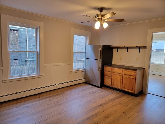 Foto del edificio - 45 Kinnaird St