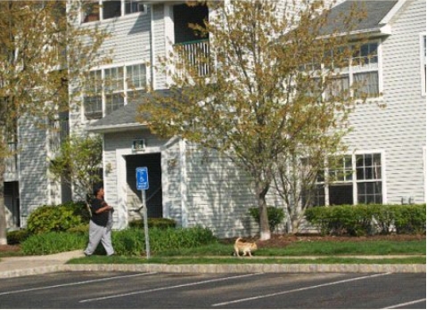 Foto del edificio - Wyndhurst at Plainsboro