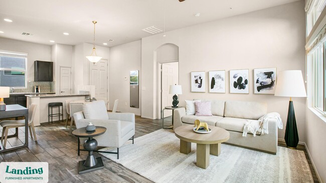 Building Photo - 15777 Quorum Dr