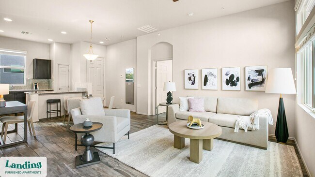 Foto del edificio - 3164 Mulberry Blvd