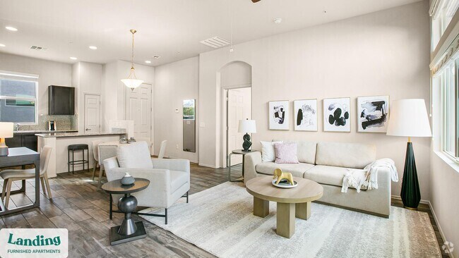Building Photo - 5331 Beverly Hill St