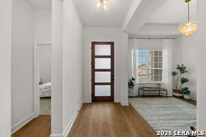 Foto del edificio - 1014 Harmisch Ln