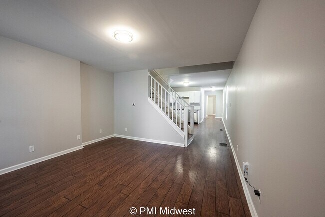 Foto del edificio - 1439 S East St