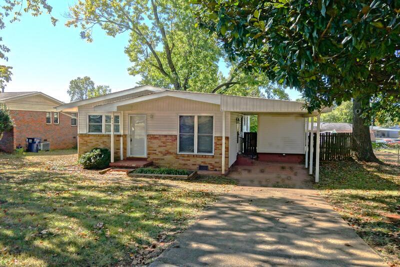 Foto principal - 803 Lantana Way NW
