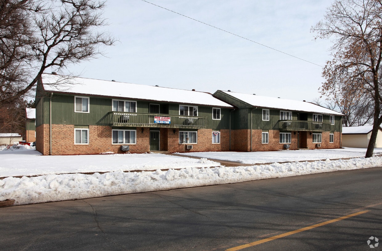 515521 E 21st Ave, Menomonie, WI 54751 Apartments in Menomonie, WI