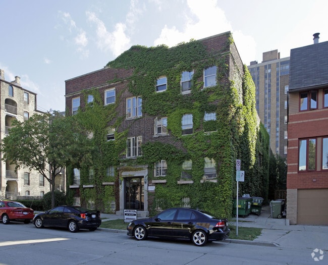 Building Photo - Eastwood Apartments