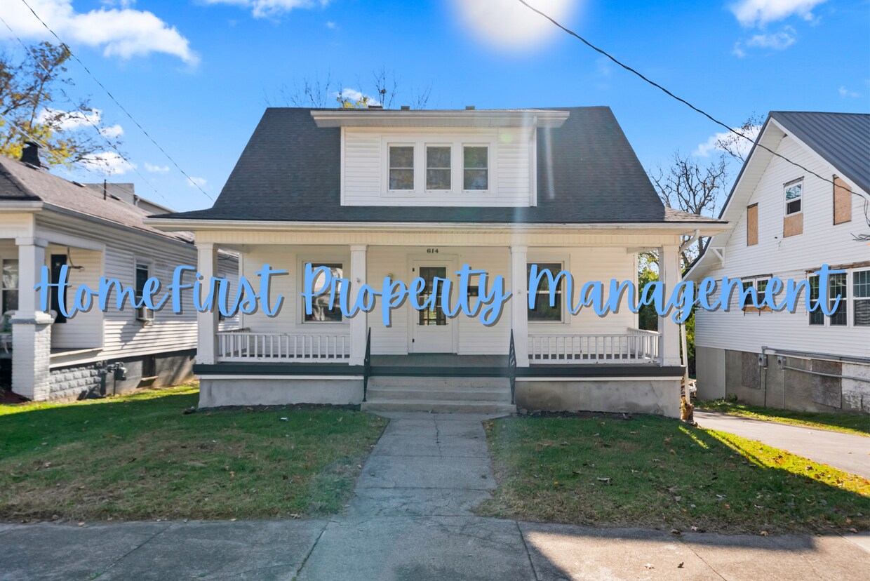 Primary Photo - 614 North St
