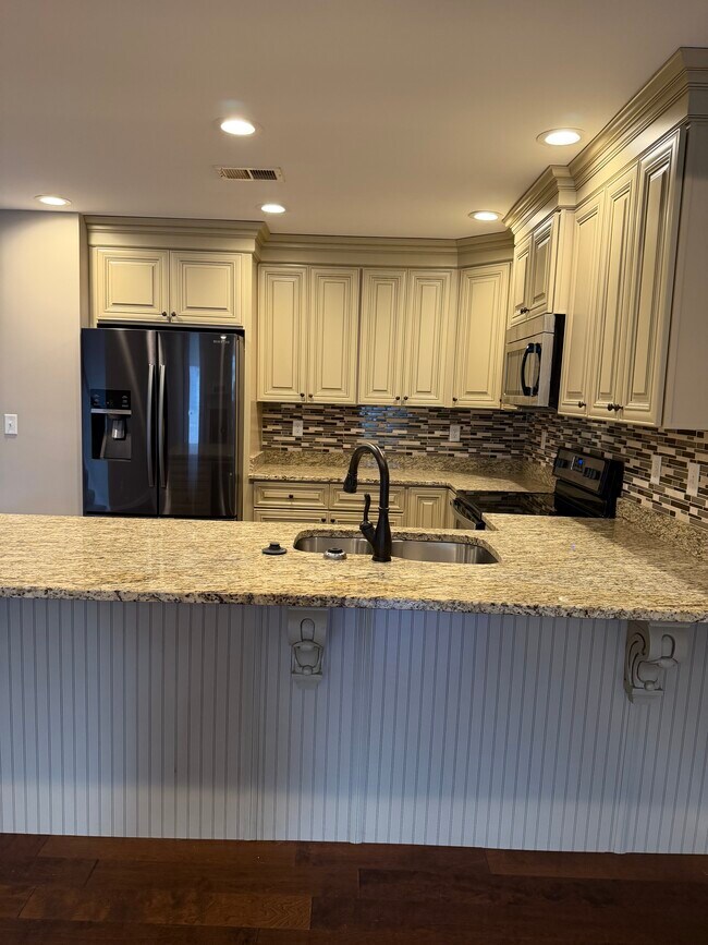 Foto del edificio - 44 Sunset Cove Dr