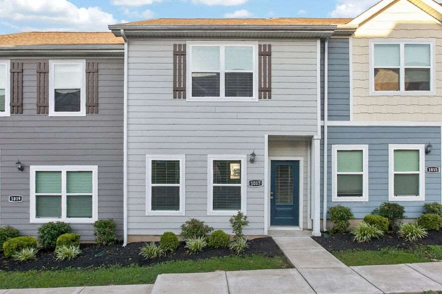 Photo - 1017 Glen Marcus Drive Unit
