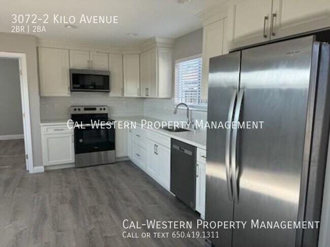 Building Photo - Beautiful New ADU, Two Bedrooms/2 Full Bat...