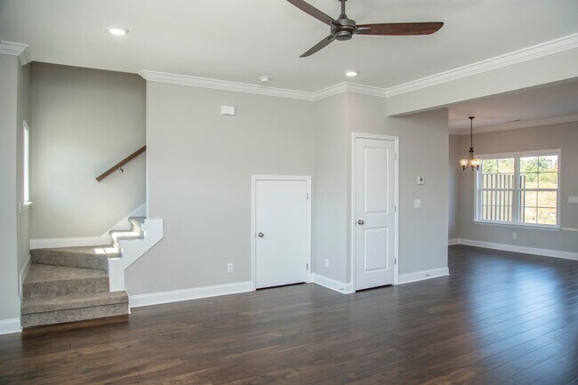 Foto del edificio - Bellingham Cove Townhome!
