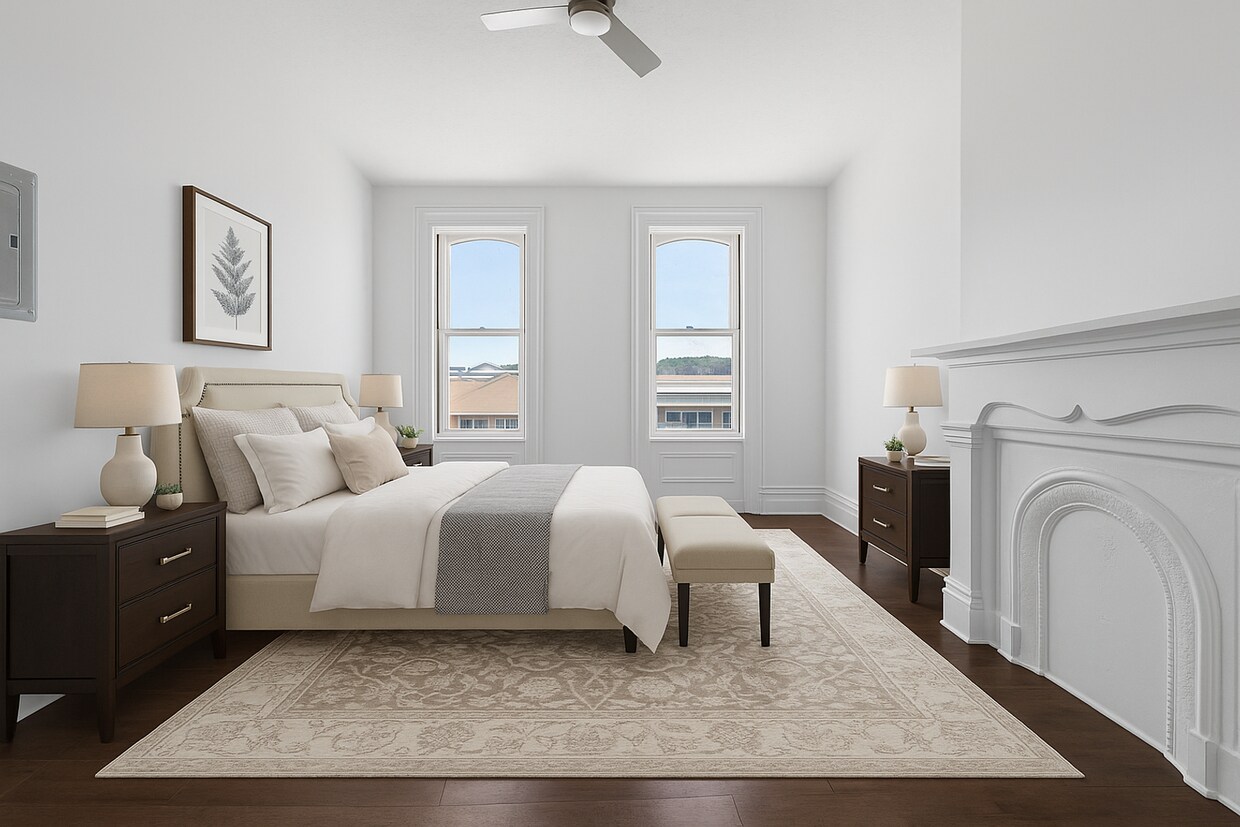 Foto principal - 2306 E Carson St