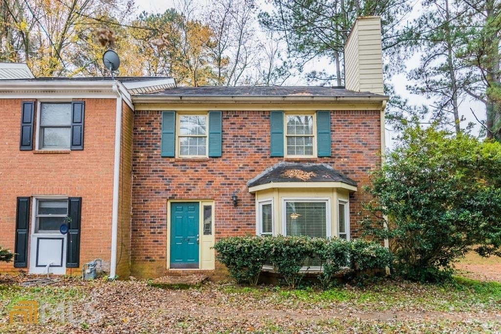 1714 Twin Brooks Dr SE, Marietta, GA 30067 Townhome Rentals in