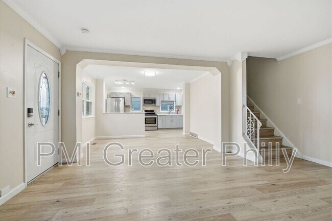 Foto del edificio - 1523 W Cheltenham Ave