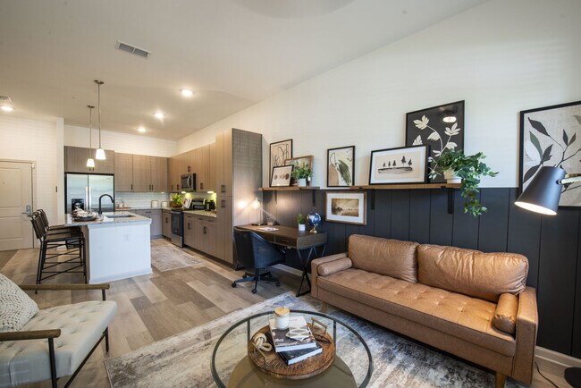 Foto del edificio - The Julington