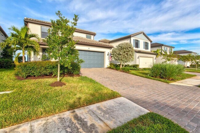 Foto del edificio - 16235 Pine Mist Dr