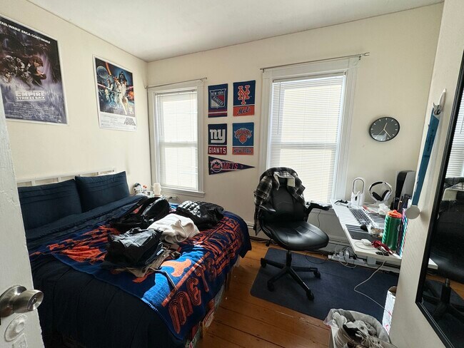 Foto del edificio - 2 Folsom Ave