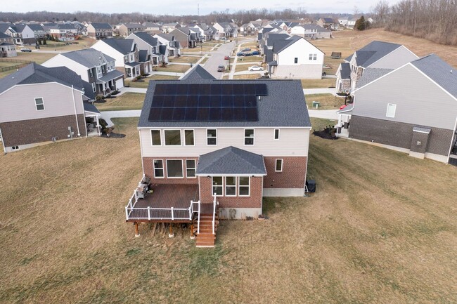 Photo - Mason Schools House